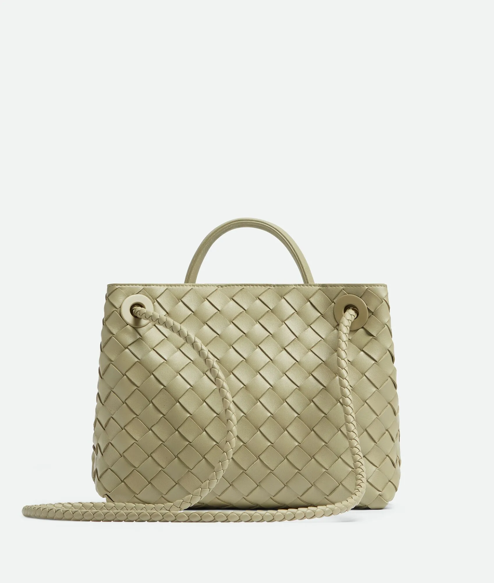 The latest series🔥Andiamo small handbag official website
